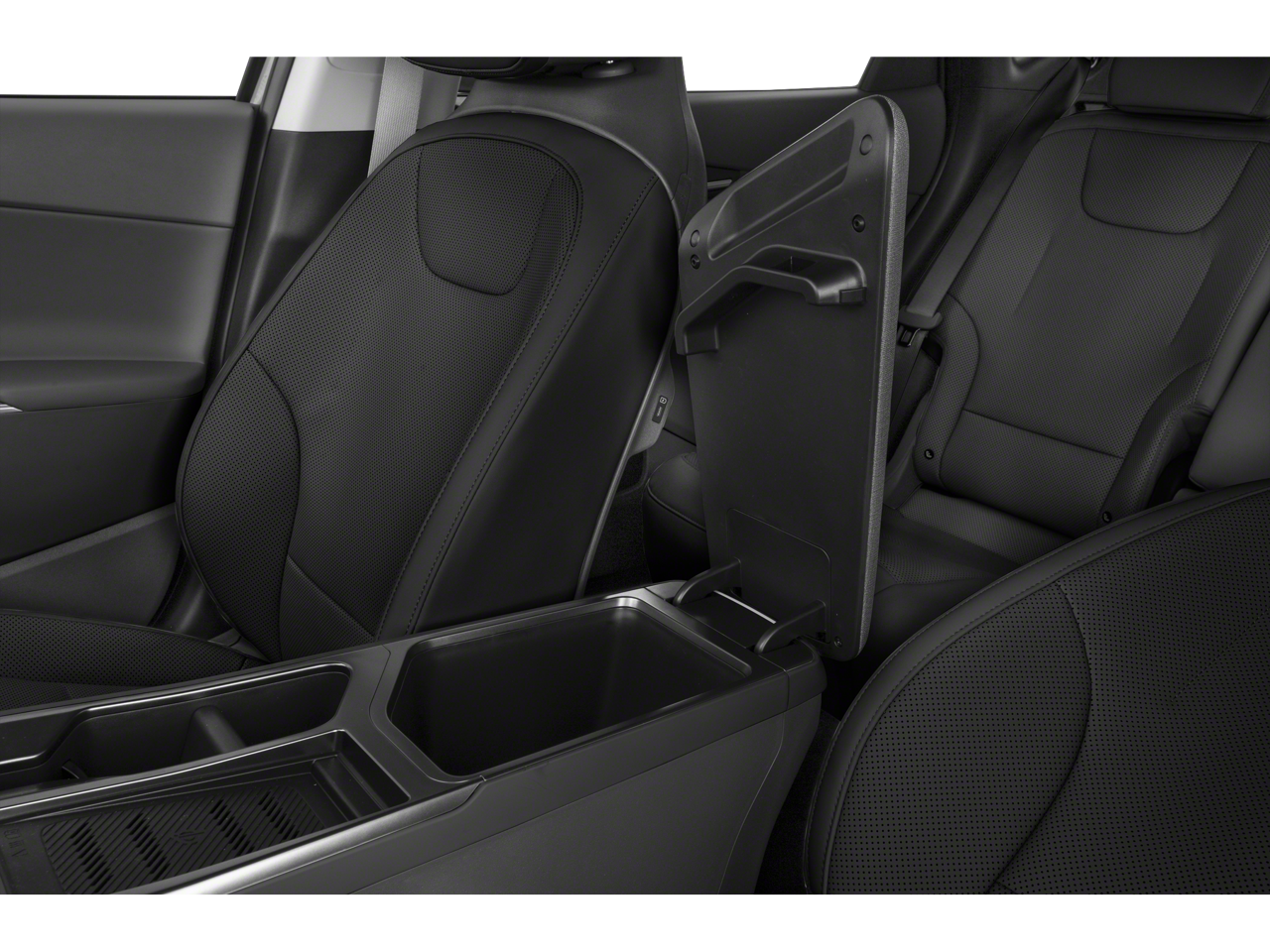 2024 Kia EV6 Light Long Range Sport Utility 4D