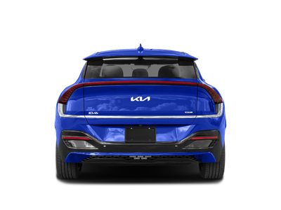 2024 Kia EV6 GT-Line Sport Utility 4D