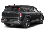 2024 Kia EV9 Wind Sport Utility 4D