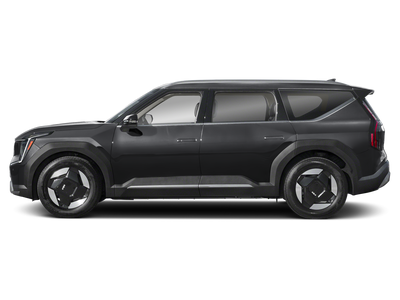 2024 Kia EV9 Wind Sport Utility 4D
