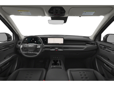 2024 Kia EV9 Wind Sport Utility 4D