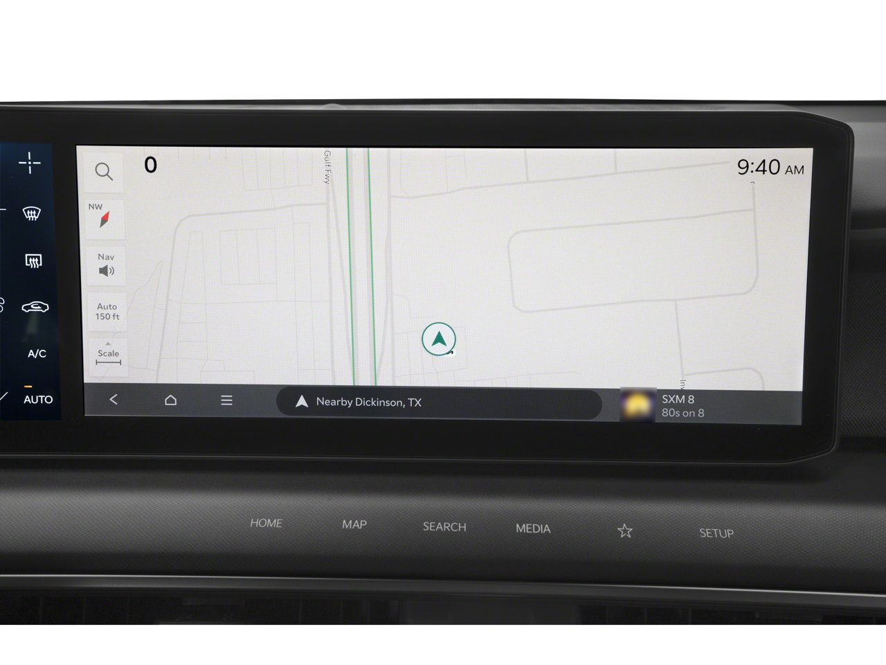 2024 Kia EV9 Wind Sport Utility 4D