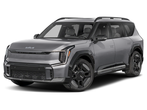 2024 Kia EV9 GT-Line Sport Utility 4D