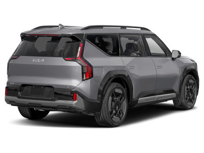 2024 Kia EV9 GT-Line Sport Utility 4D