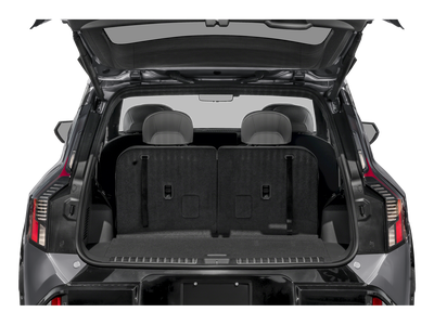 2024 Kia EV9 GT-Line Sport Utility 4D