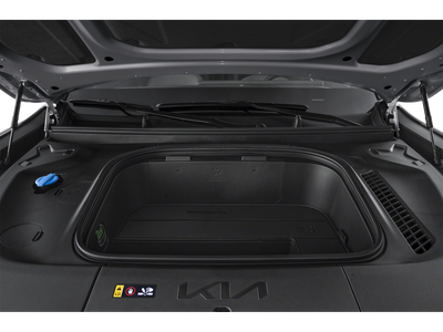 2024 Kia EV9 GT-Line Sport Utility 4D