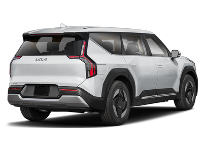 2024 Kia EV9 Light Long Range Sport Utility 4D