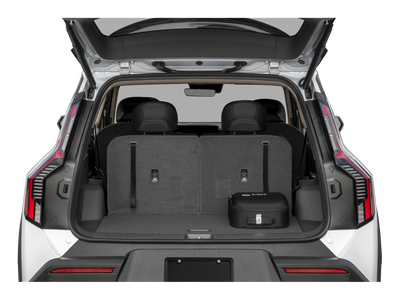 2024 Kia EV9 Light Long Range Sport Utility 4D