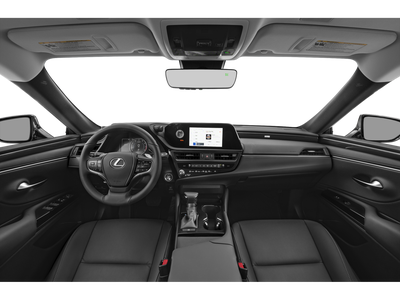 2024 Lexus ES ES 350 Sedan 4D