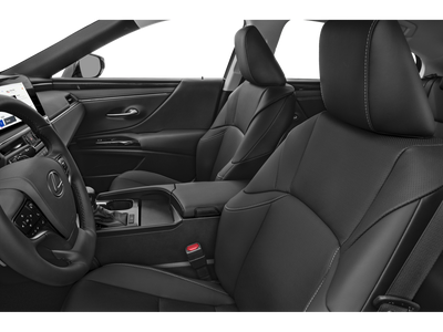 2024 Lexus ES ES 350 Sedan 4D