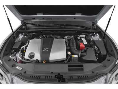 2024 Lexus ES ES 350 Sedan 4D