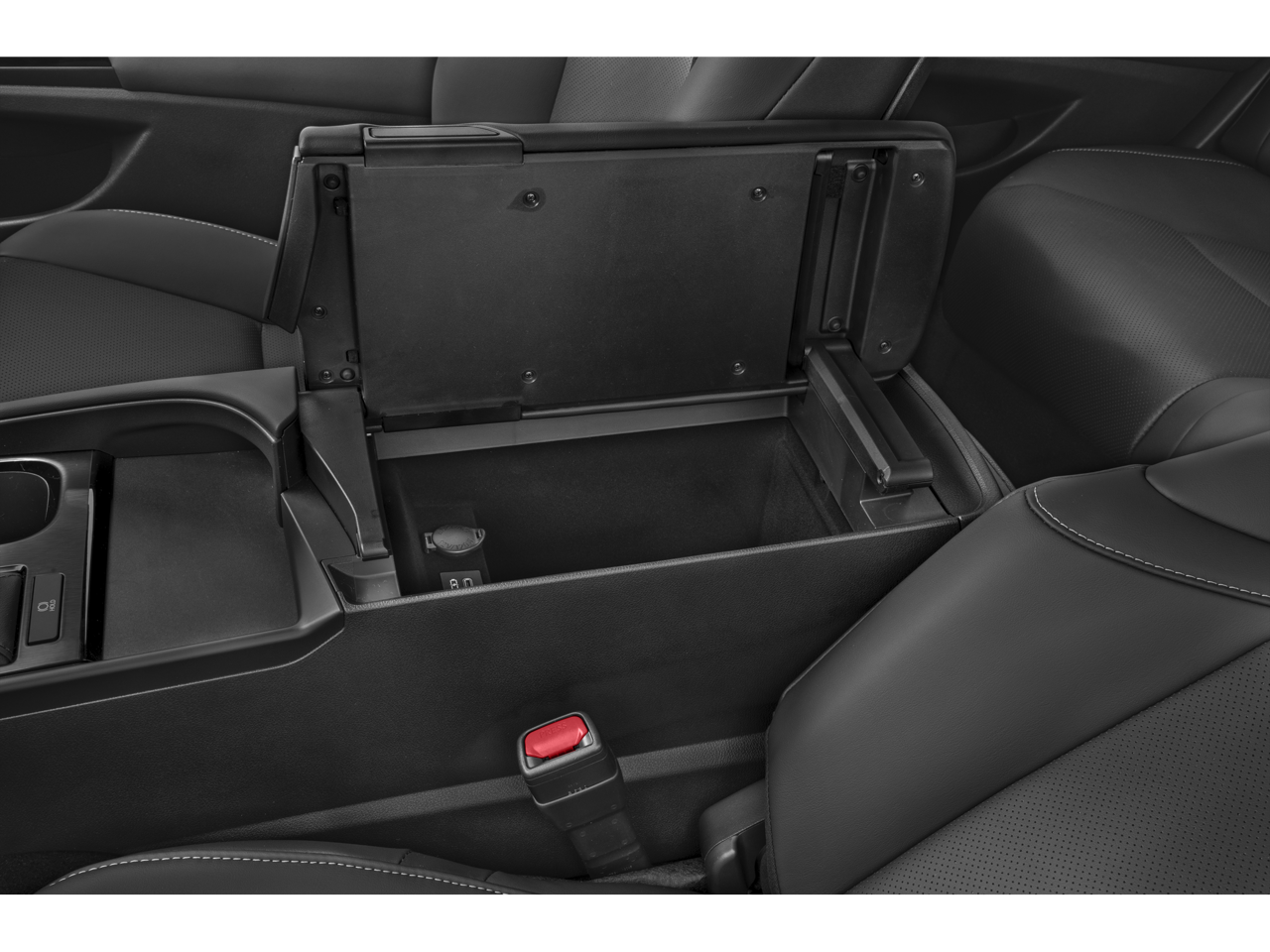 2024 Lexus ES ES 350 Sedan 4D