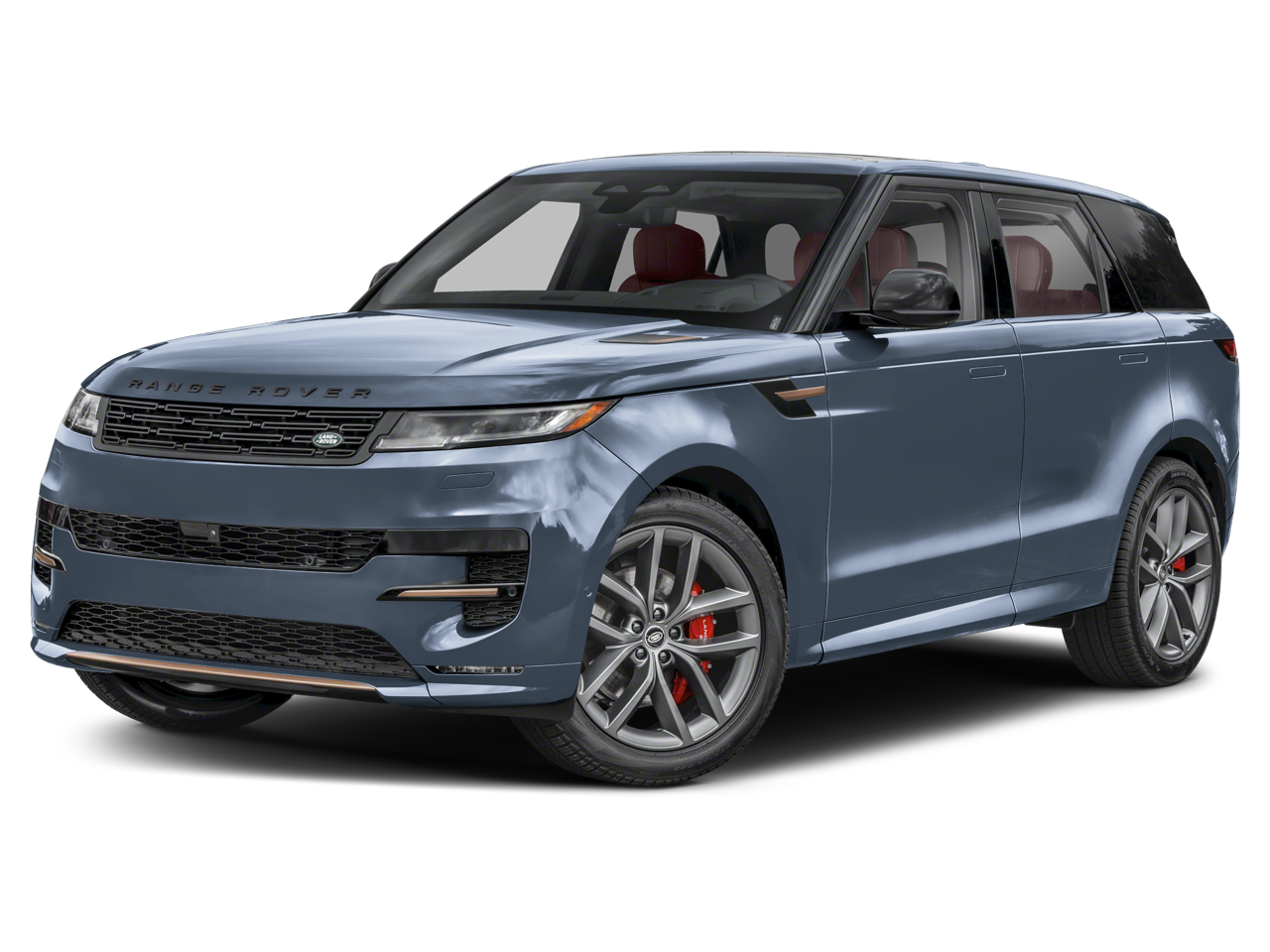 2024 Land Rover Range Rover Sport P400 SE Dynamic Sport Utility 4D