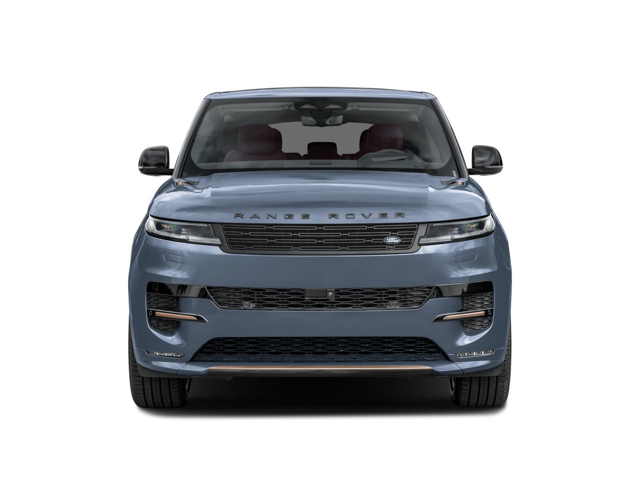 2024 Land Rover Range Rover Sport P400 SE Dynamic Sport Utility 4D