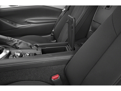 2024 Mazda Mazda MX-5 Miata Club Convertible 2D