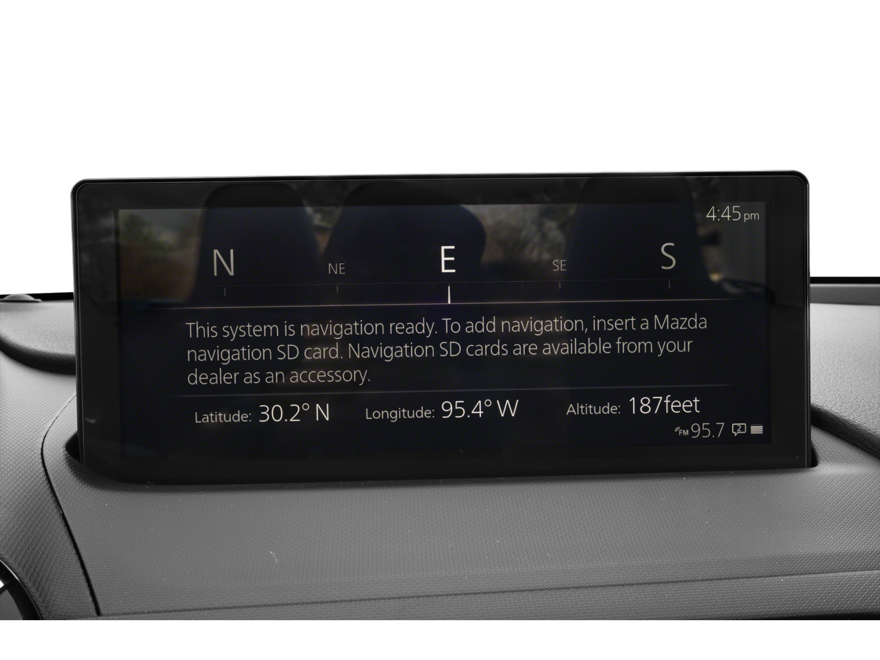 2024 Mazda Mazda MX-5 Miata Club Convertible 2D