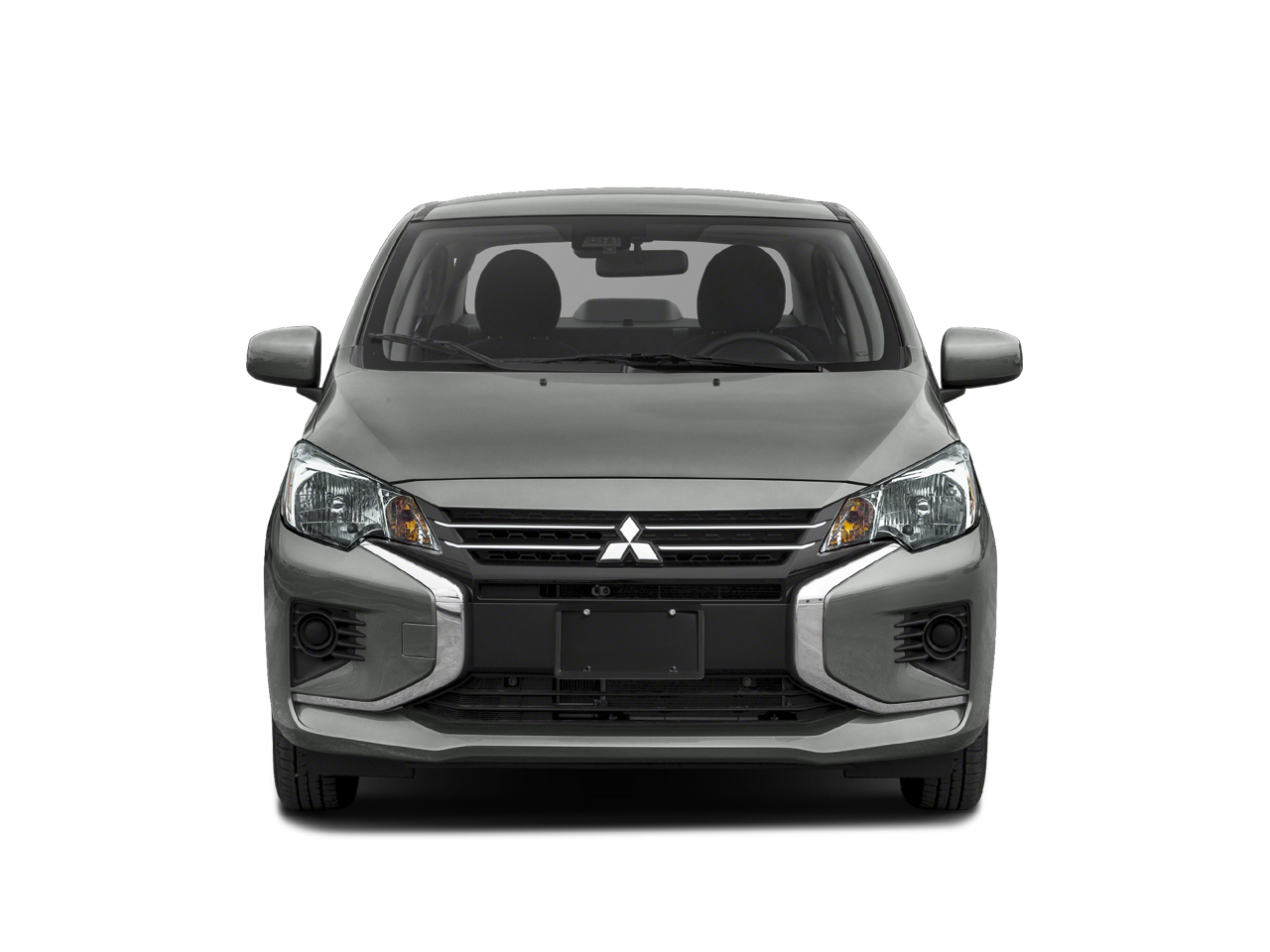 2024 Mitsubishi Mirage G4 LE Sedan 4D