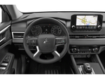 2024 Mitsubishi Outlander SE Sport Utility 4D