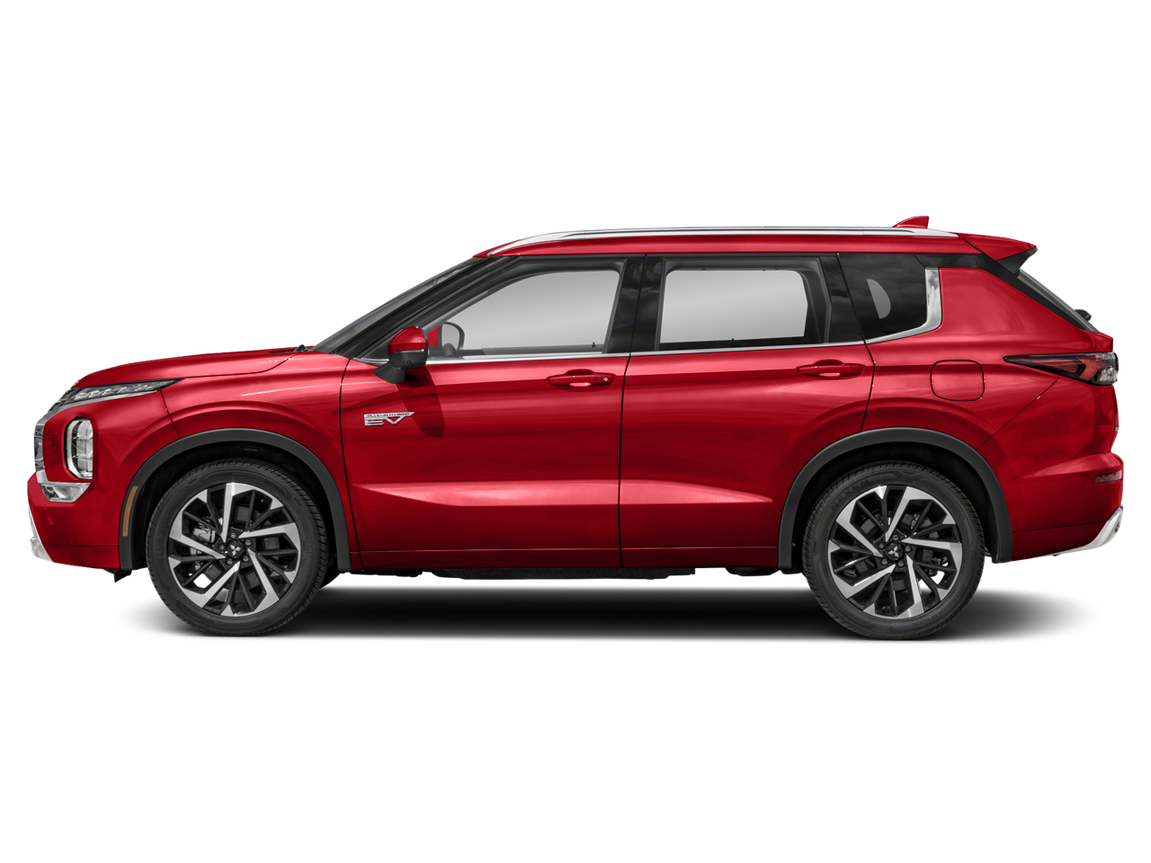 2024 Mitsubishi Outlander PHEV SEL Sport Utility 4D