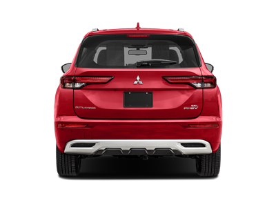 2024 Mitsubishi Outlander PHEV SEL Sport Utility 4D