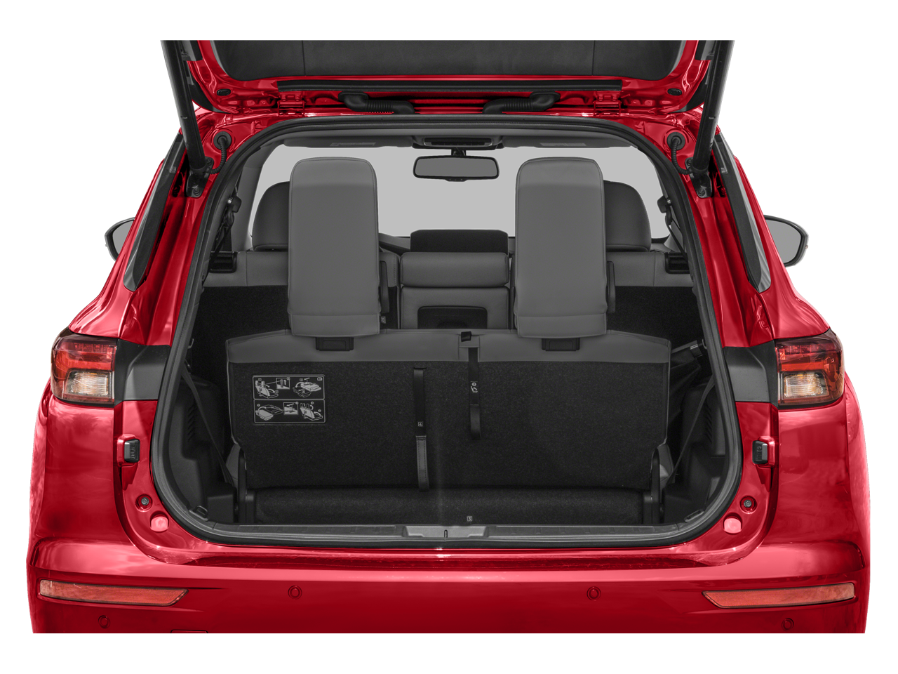 2024 Mitsubishi Outlander PHEV SEL Sport Utility 4D