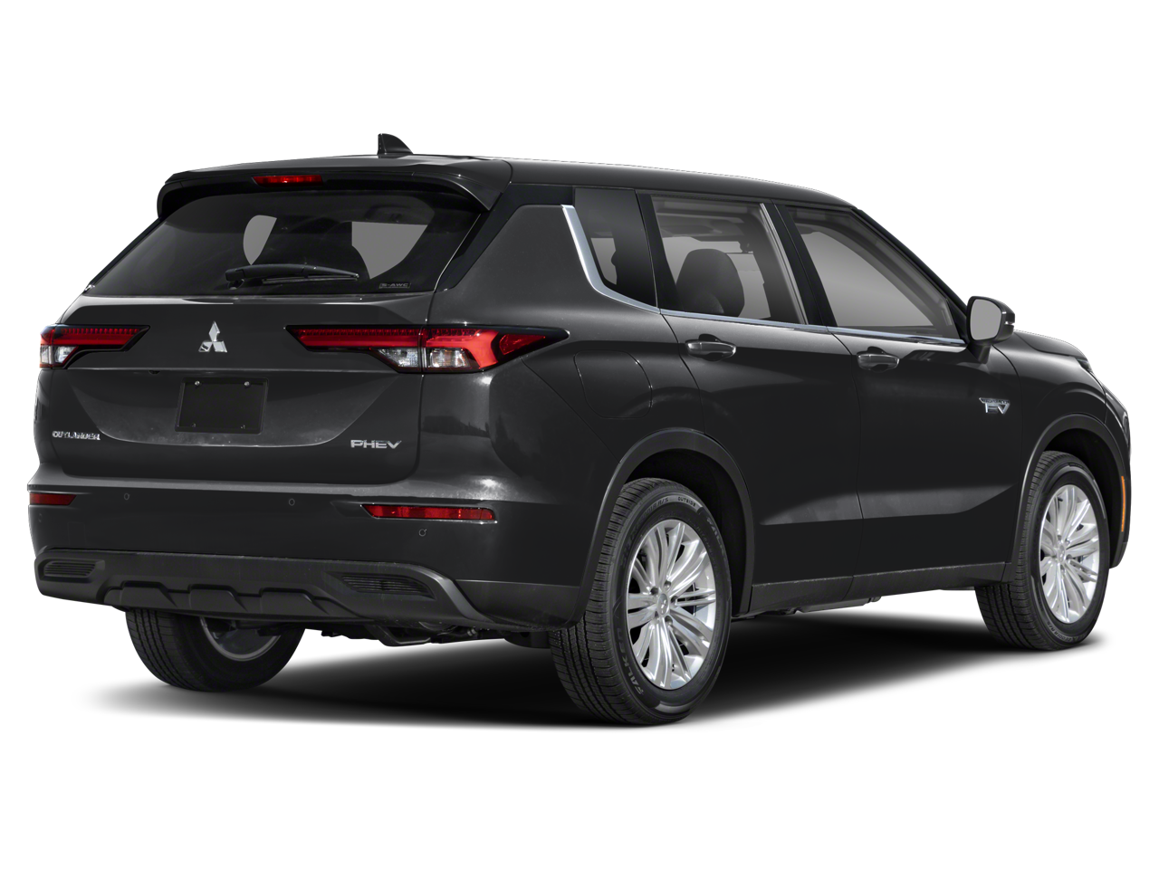 2024 Mitsubishi Outlander PHEV SE Sport Utility 4D