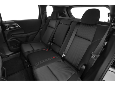 2024 Mitsubishi Outlander PHEV SE Sport Utility 4D