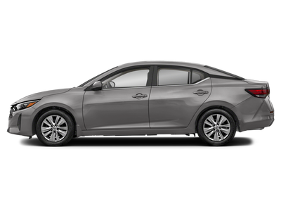 2024 Nissan Sentra S Sedan 4D