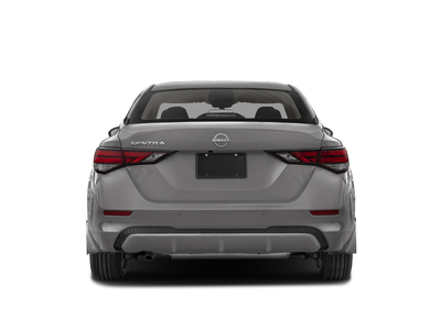 2024 Nissan Sentra S Sedan 4D