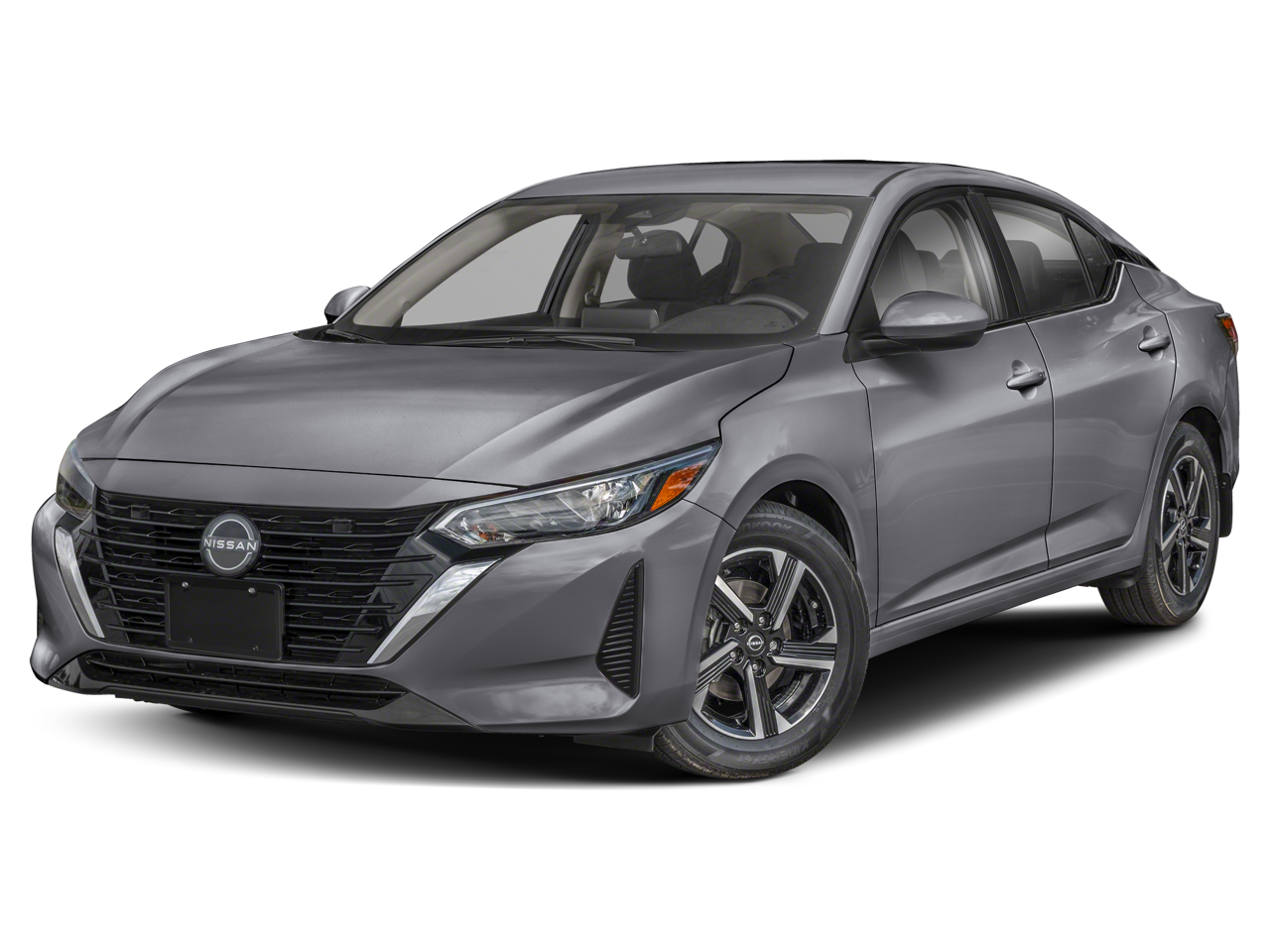 2024 Nissan Sentra SV Sedan 4D