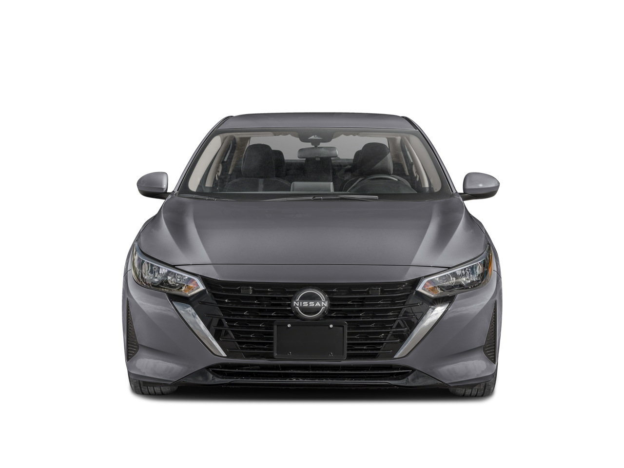2024 Nissan Sentra SV Sedan 4D