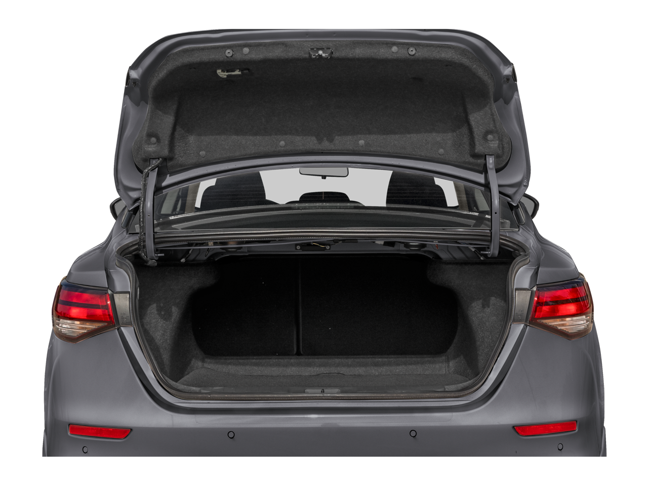 2024 Nissan Sentra SV Sedan 4D