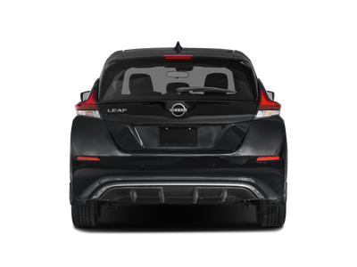 2024 Nissan LEAF S Hatchback 4D