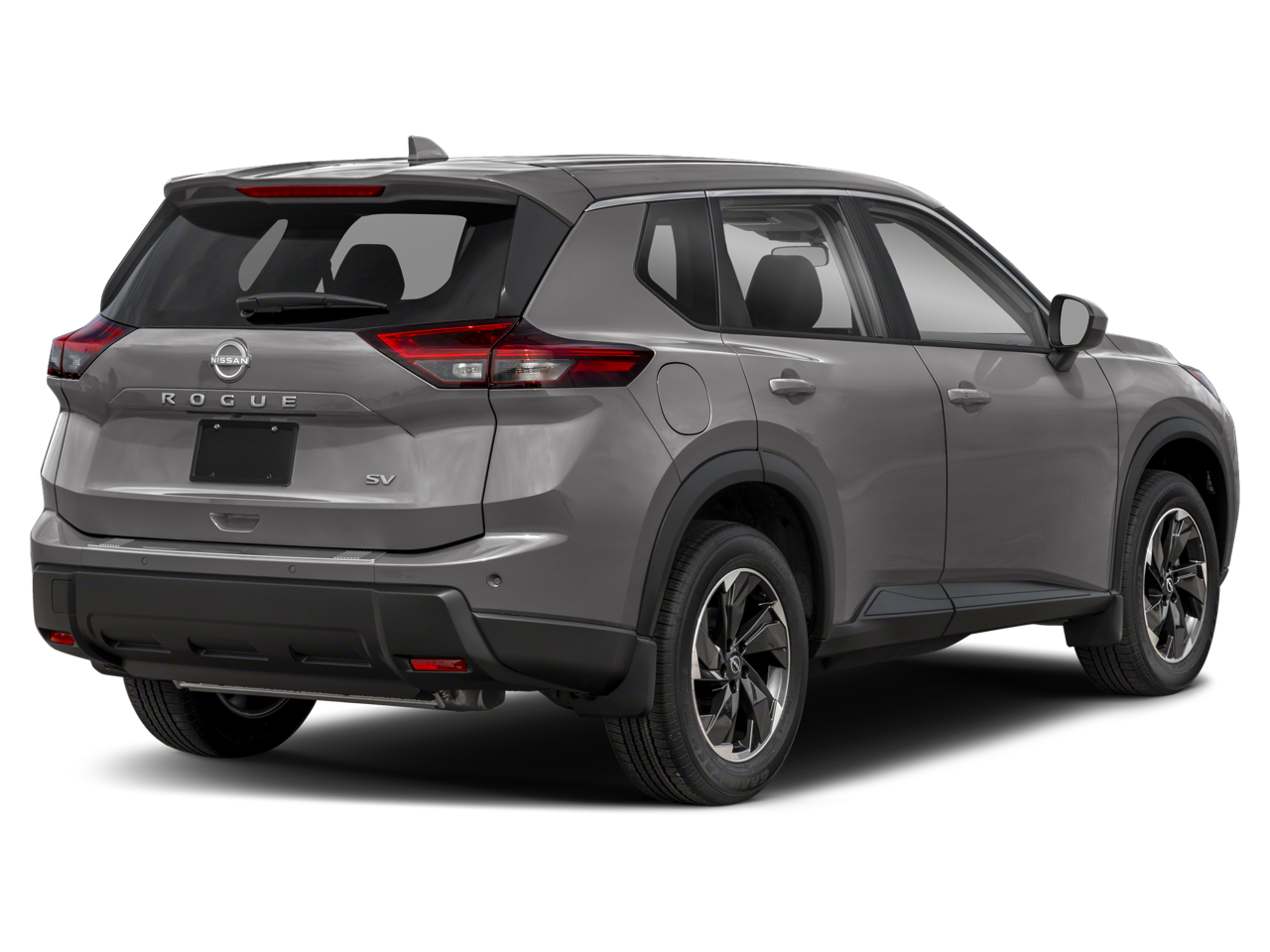 2024 Nissan Rogue SV Sport Utility 4D