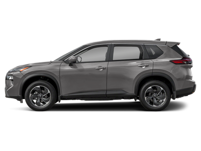 2024 Nissan Rogue SV Sport Utility 4D