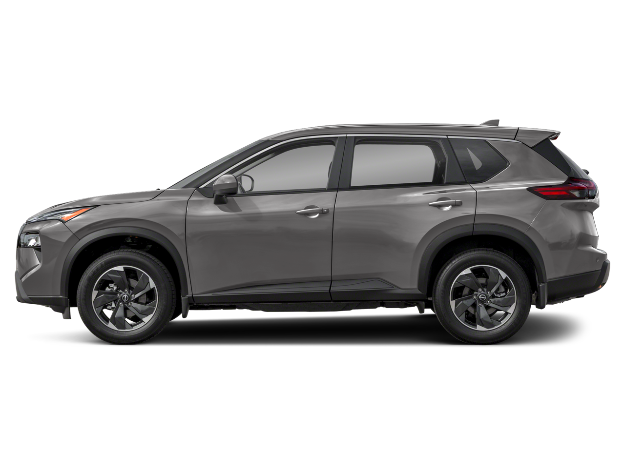 2024 Nissan Rogue SV Sport Utility 4D