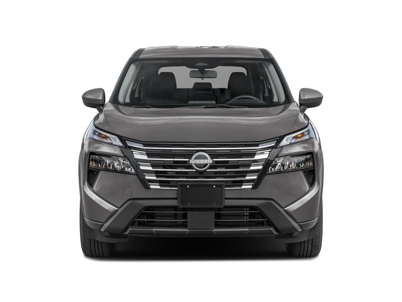 2024 Nissan Rogue SV Sport Utility 4D