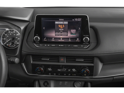 2024 Nissan Rogue SV Sport Utility 4D