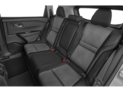 2024 Nissan Rogue SV Sport Utility 4D