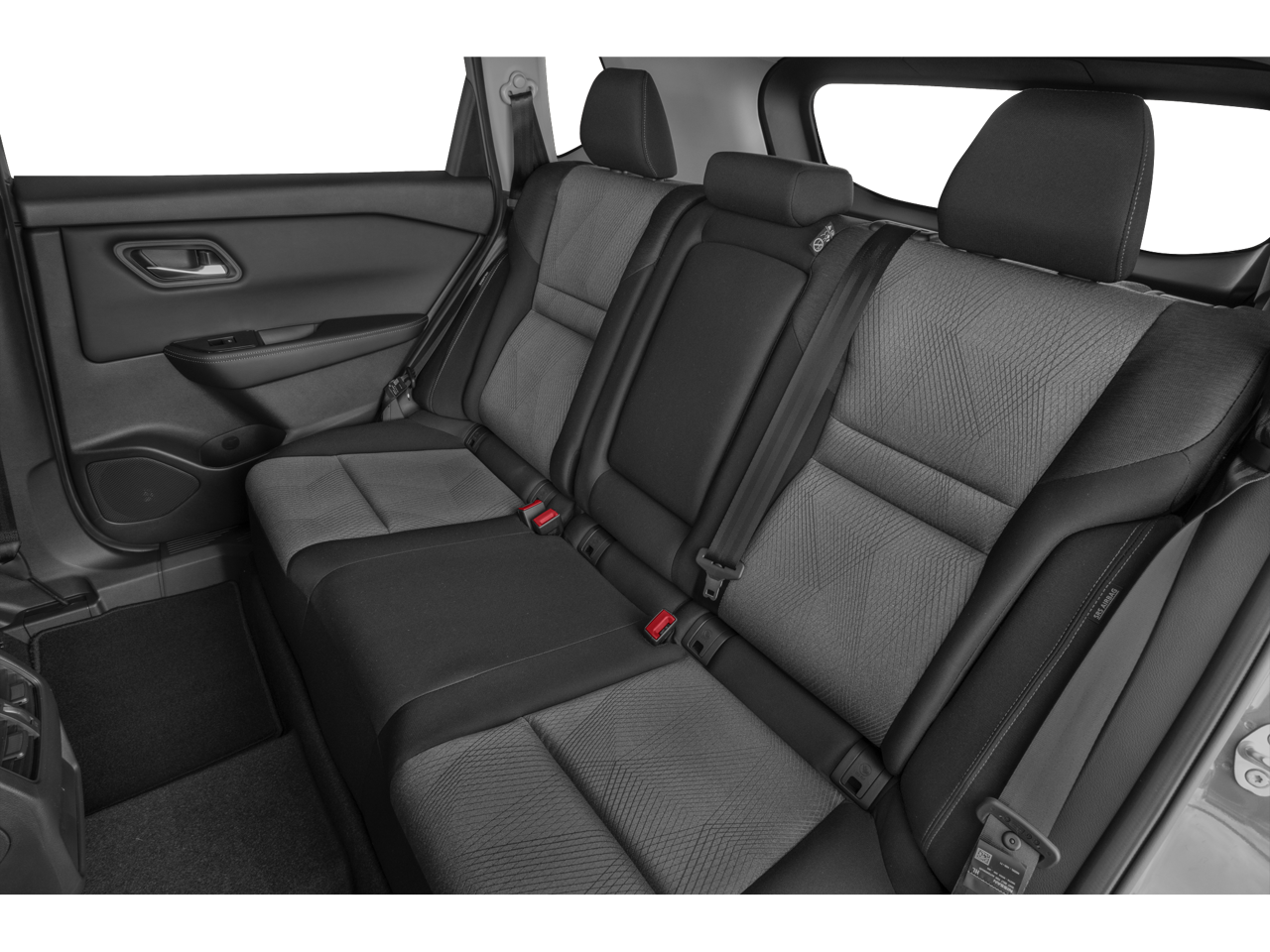 2024 Nissan Rogue SV Sport Utility 4D