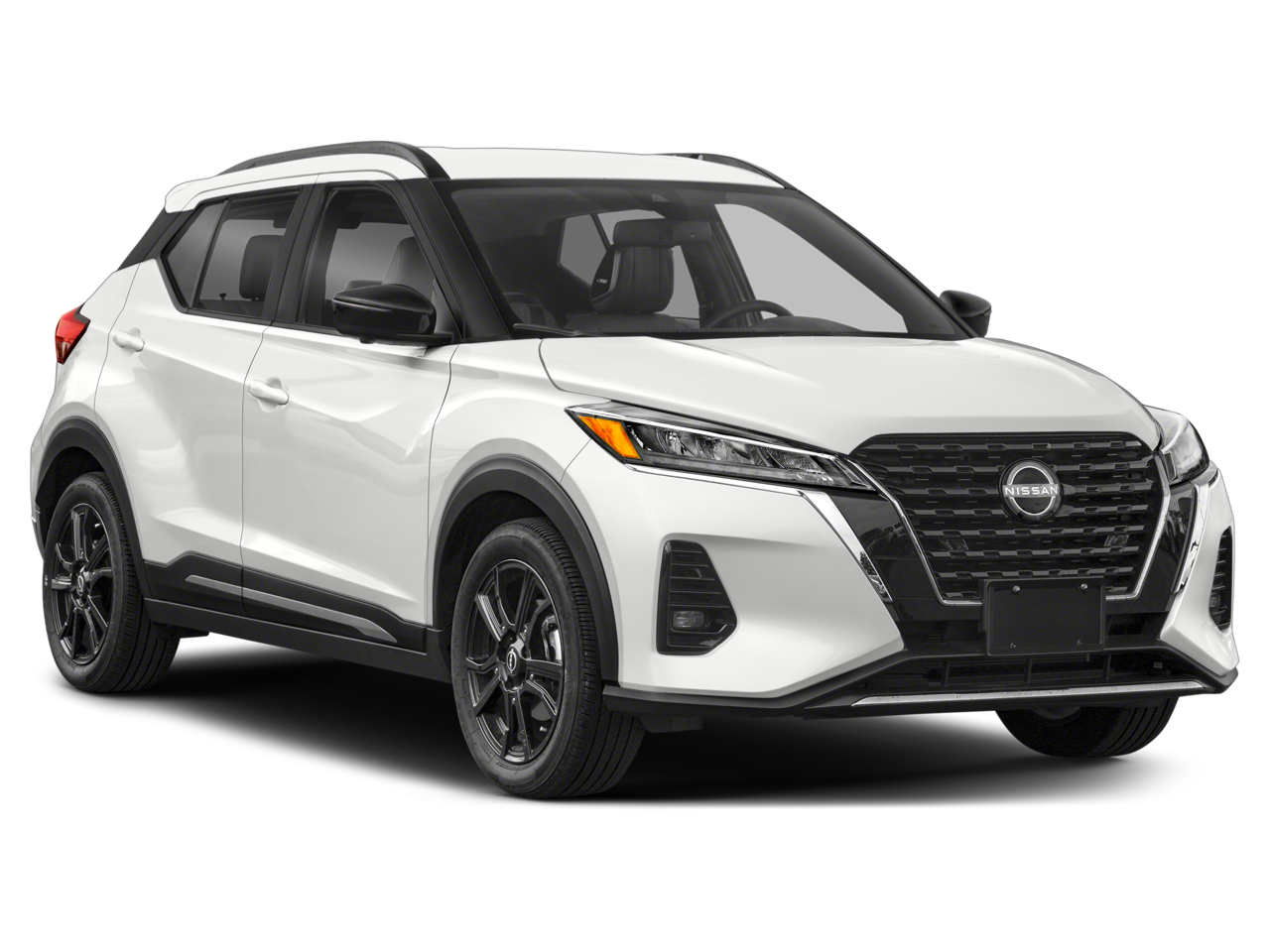 2024 Nissan Kicks SR Sport Utility 4D
