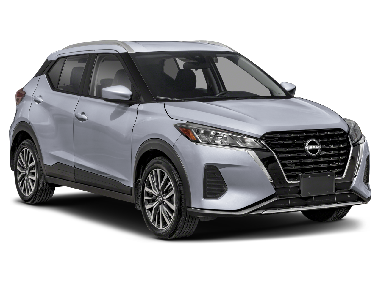 2024 Nissan Kicks SV Sport Utility 4D