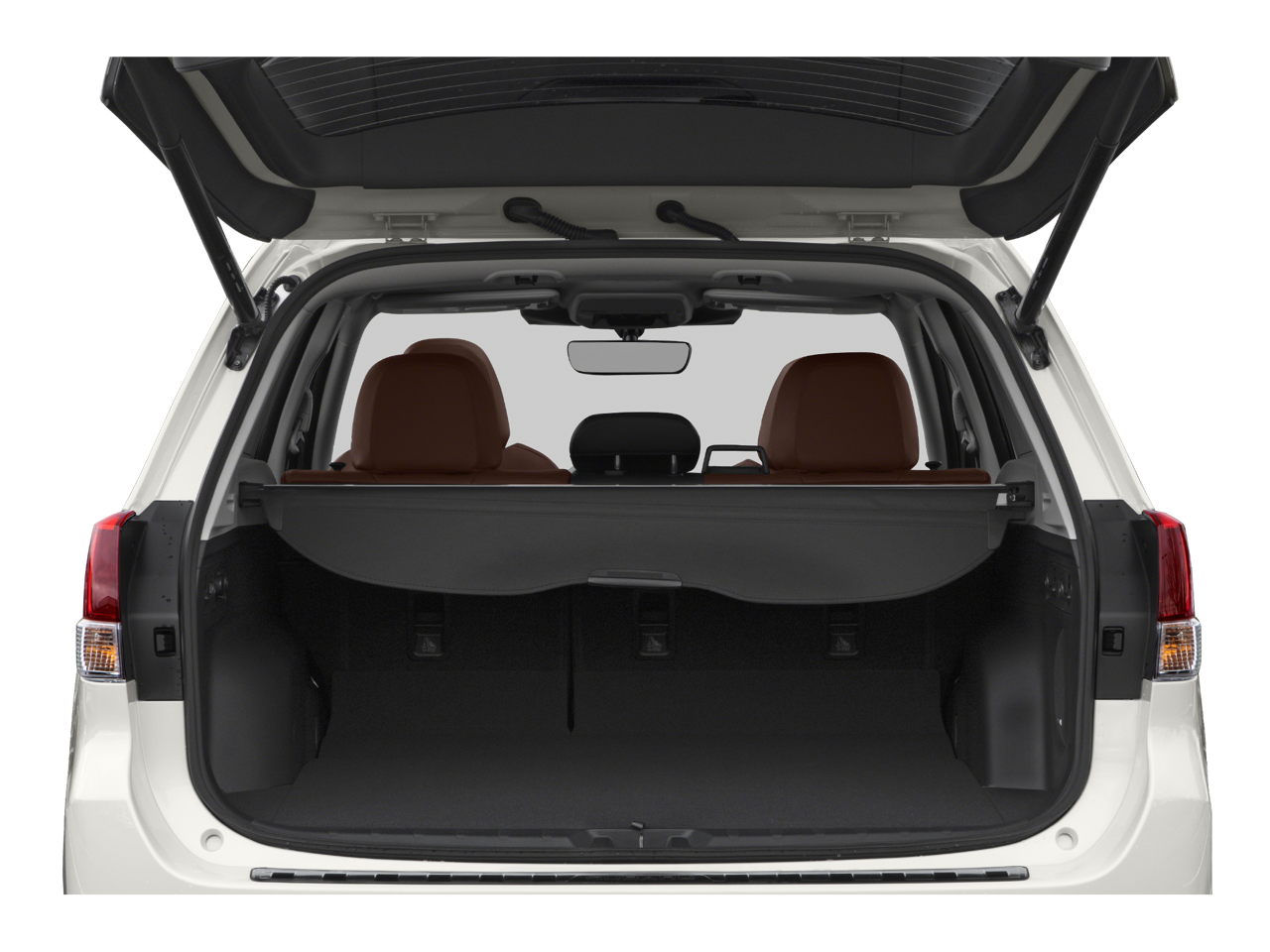 2024 Subaru Forester Touring Sport Utility 4D