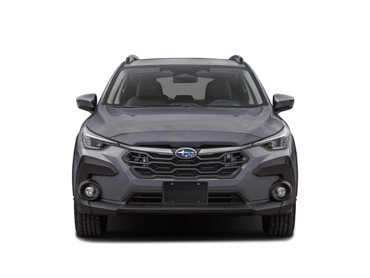 2024 Subaru Crosstrek Premium Sport Utility 4D