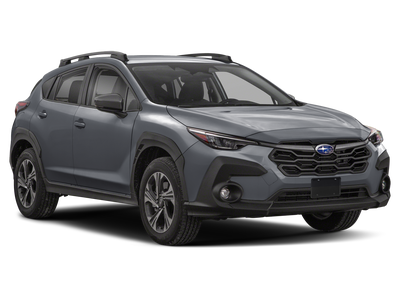 2024 Subaru Crosstrek Premium Sport Utility 4D