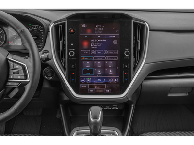 2024 Subaru Crosstrek Premium Sport Utility 4D