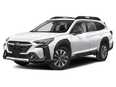 2024 Subaru Outback Limited Wagon 4D