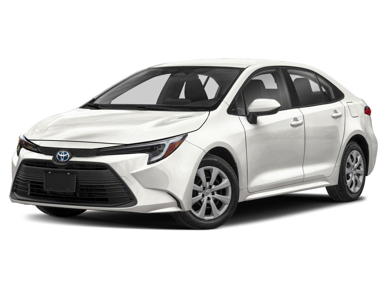 2024 Toyota Corolla Hybrid LE Sedan 4D