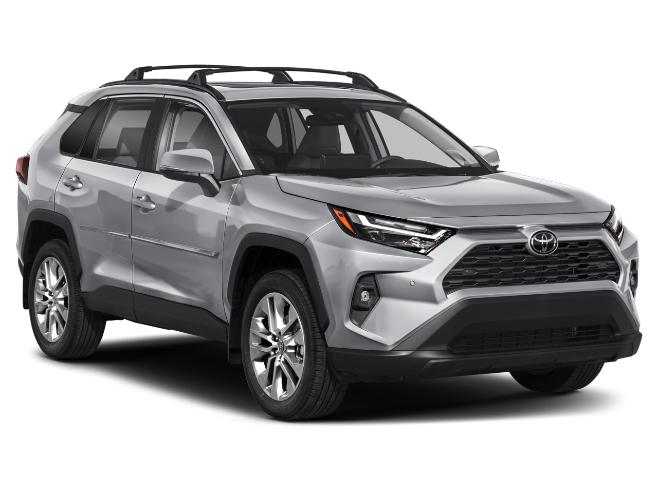 2024 Toyota RAV4 XLE Sport Utility 4D
