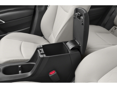2024 Toyota Corolla Cross L Sport Utility 4D